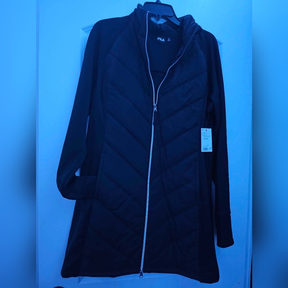 Long Jacket - Picture 3 of 7